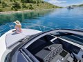 Focus Power 36 - SUPERIOR SEAKEEPING