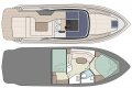 Focus Power 36 - SUPERIOR SEAKEEPING