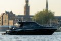 Focus Power 36 - SUPERIOR SEAKEEPING