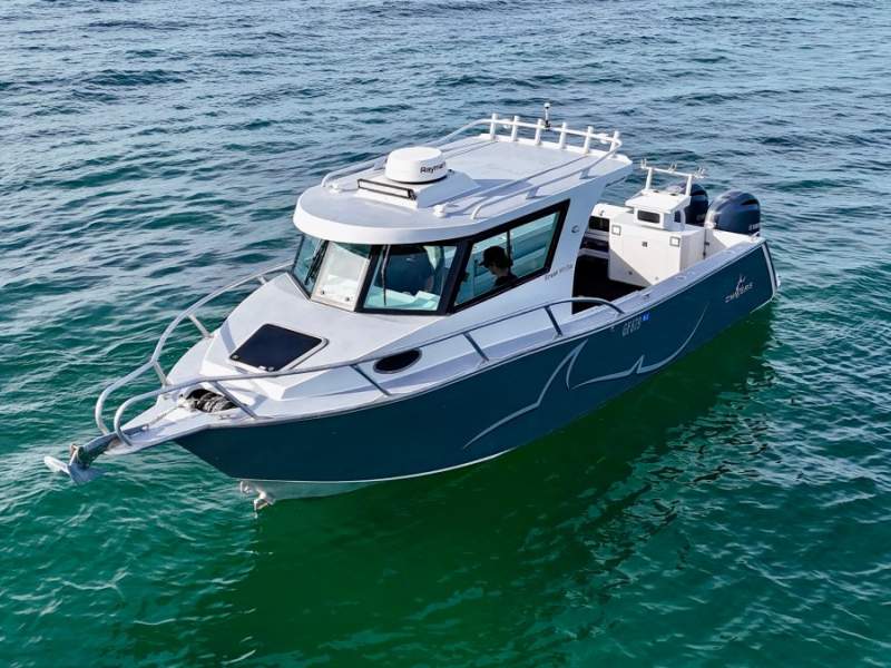 Chivers Great White Price Reduced