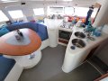 Fountaine Pajot Athena 38