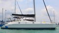Fountaine Pajot Athena 38