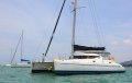 Fountaine Pajot Athena 38