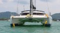 Fountaine Pajot Athena 38