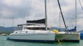 Fountaine Pajot Athena 38