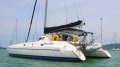 Fountaine Pajot Athena 38