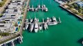 Exclusive 18m Freehold Berth