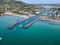 Exclusive 18m Freehold Berth