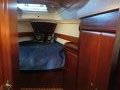Bavaria 38 Exclusive Ocean Aft Cockpit:Master Cabin