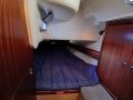 Bavaria 38 Exclusive Ocean Aft Cockpit:Aft cabin