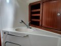 Bavaria 38 Exclusive Ocean Aft Cockpit:Aft toilet