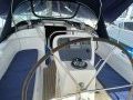 Bavaria 38 Exclusive Ocean Aft Cockpit:Helm