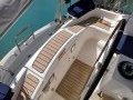 Bavaria 38 Exclusive Ocean Aft Cockpit:Walkover Transom