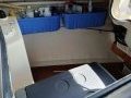 Bavaria 38 Exclusive Ocean Aft Cockpit:Stb Cockpit locker