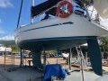 Bavaria 38 Exclusive Ocean Aft Cockpit:Maintenance haulout