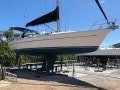 Bavaria 38 Exclusive Ocean Aft Cockpit:Maintenance haulout