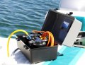 Bavaria 38 Exclusive Ocean Aft Cockpit:Powerdive Double Deck Snorkel