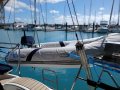 Bavaria 38 Exclusive Ocean Aft Cockpit:Tender