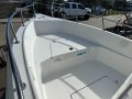 Key West 2020CC Bluewater - 2011 MODEL YAMAHA 150 HP 4 STROKE