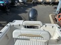 Key West 2020CC Bluewater - 2011 MODEL YAMAHA 150 HP 4 STROKE