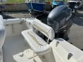 Key West 2020CC Bluewater - 2011 MODEL YAMAHA 150 HP 4 STROKE