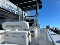 Key West 2020CC Bluewater - 2011 MODEL YAMAHA 150 HP 4 STROKE