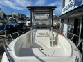 Key West 2020CC Bluewater - 2011 MODEL YAMAHA 150 HP 4 STROKE