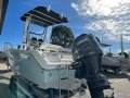 Key West 2020CC Bluewater - 2011 MODEL YAMAHA 150 HP 4 STROKE