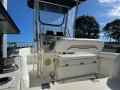 Key West 2020CC Bluewater - 2011 MODEL YAMAHA 150 HP 4 STROKE
