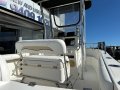 Key West 2020CC Bluewater - 2011 MODEL YAMAHA 150 HP 4 STROKE