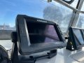 Key West 2020CC Bluewater - 2011 MODEL YAMAHA 150 HP 4 STROKE