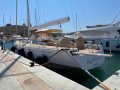 X-Yachts X-65 Icon and Rare Blue Water Cruiser