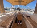 X-Yachts X-65 Icon and Rare Blue Water Cruiser