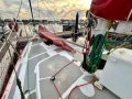 Adams 40 Off Grid Adventure Sailor Huge Price Reduction
