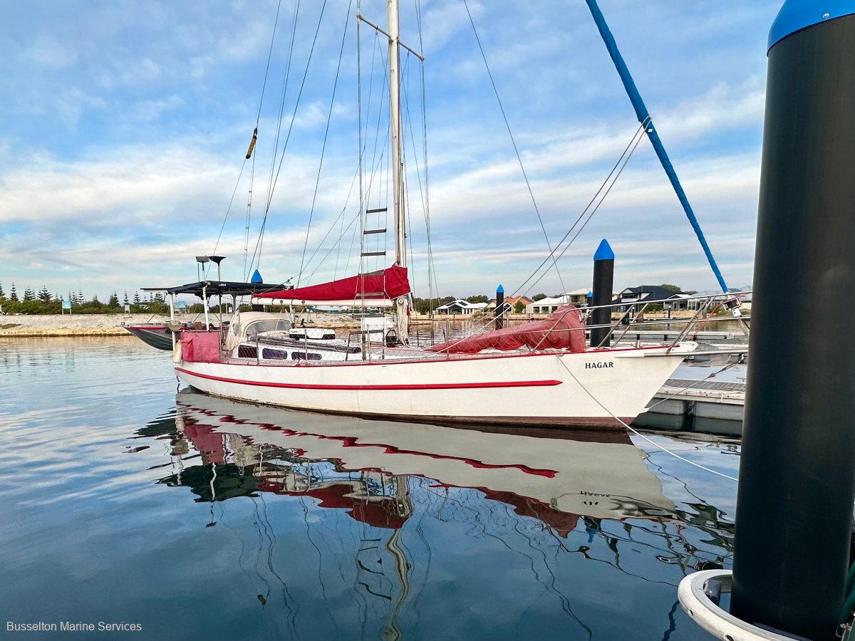 Adams 40 Off Grid Adventure Sailor Huge Price Reduction
