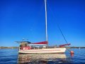 Adams 40 Off Grid Adventure Sailor Huge Price Reduction