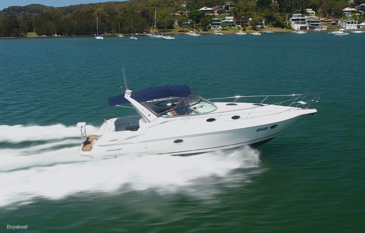 Sunrunner 3700LE