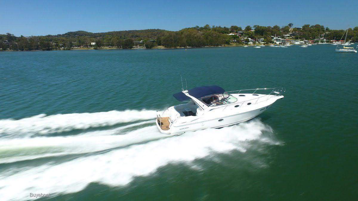 Sunrunner 3700LE