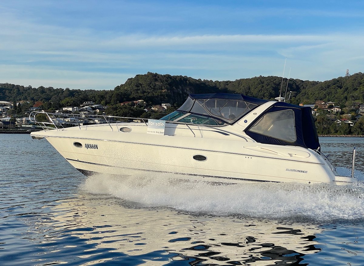Sunrunner 3700LE
