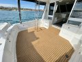 Australian Marine AM 44 Built by New Westcoaster