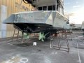 Australian Marine AM 44 Built by New Westcoaster:Note: Boat name has been removed