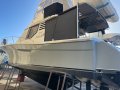 Australian Marine AM 44 Built by New Westcoaster:Note: Boat name has been removed