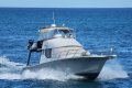 Australian Marine AM 44 Built by New Westcoaster
