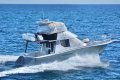 Australian Marine AM 44 Built by New Westcoaster