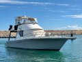 Australian Marine AM 44 Built by New Westcoaster