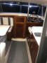 Bertram 23 Flybridge Cruiser on Alloy Trailer
