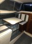 Bertram 23 Flybridge Cruiser on Alloy Trailer
