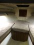 Bertram 23 Flybridge Cruiser on Alloy Trailer