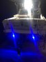 Bertram 23 Flybridge Cruiser on Alloy Trailer