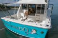 Cresta 56 Flybridge Enclosed Flybridge